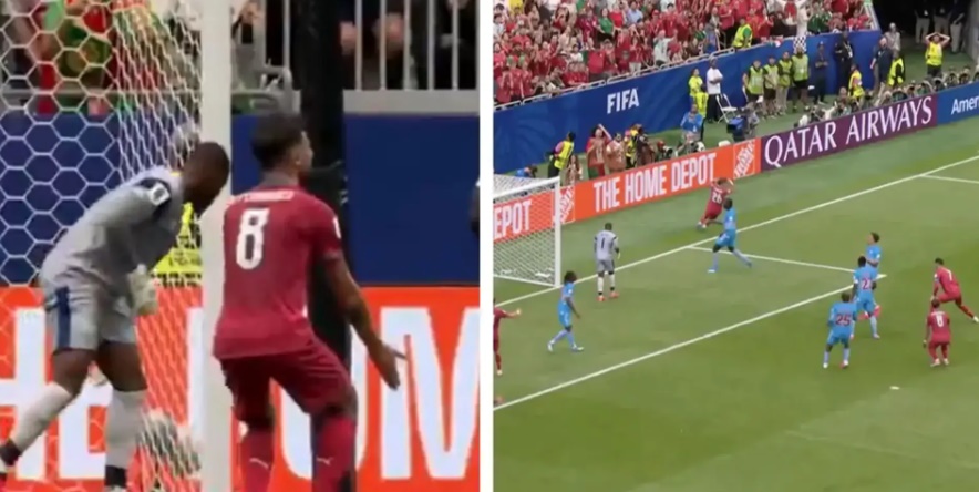 Ảnh bài viết Bruno Fernandes nổi đóa với Ronaldo trong trận hòa của Bồ Đào Nha