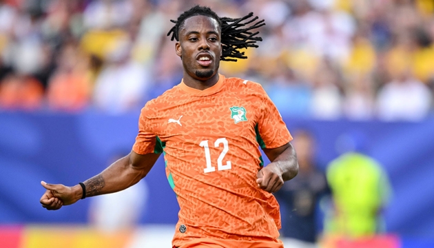 Ảnh bài viết Bị bắt vì nghi án tẩy thẻ, sao Bờ Biển Ngà vẫn dự World Cup