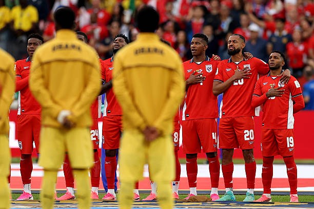 Ảnh bài viết Ghana 0-0 Panama: Trận đấu bắt đầu