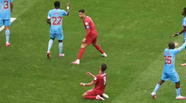 Ảnh bài viết Nhật ký World Cup 2026 sáng 18/6: Ronaldo bị chỉ trích; Kane sánh ngang Gary Lineker