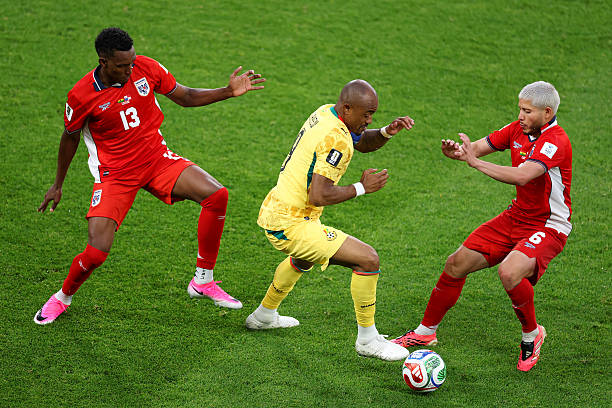 Ảnh bài viết Ghana 0-0 Panama: Ayew dứt điểm bất thành