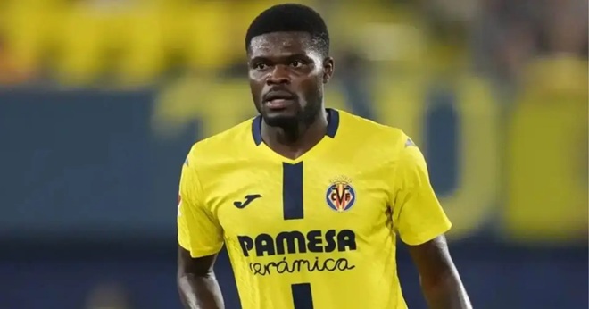 Ảnh bài viết Thomas Partey sắp thành cầu thủ tự do
