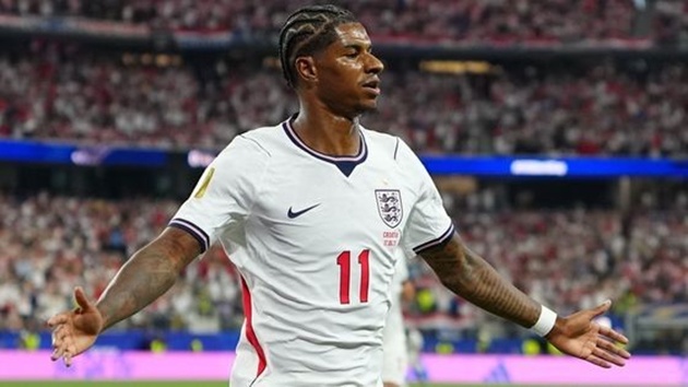 Ảnh bài viết HLV Tuchel hy vọng Rashford giữ vững sự khát khao