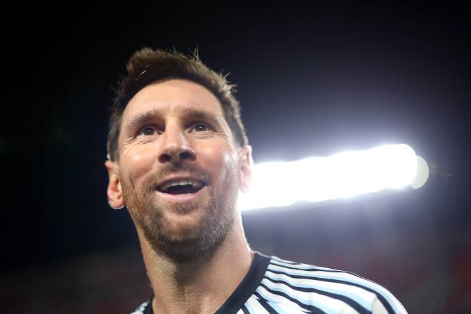 Ảnh bài viết Vì sao một Messi tự do lại nguy hiểm hơn tại World Cup 2026?