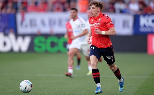 Ảnh bài viết Liverpool nổ bom tấn Victor Munoz và quyết mua Yan Diomande