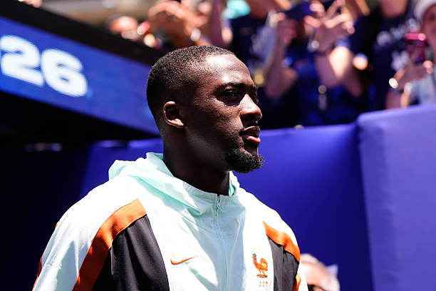 Ibrahima Konate hiện đang tập trung cùng tuyển Pháp, thi đấu ở World Cup 2026.