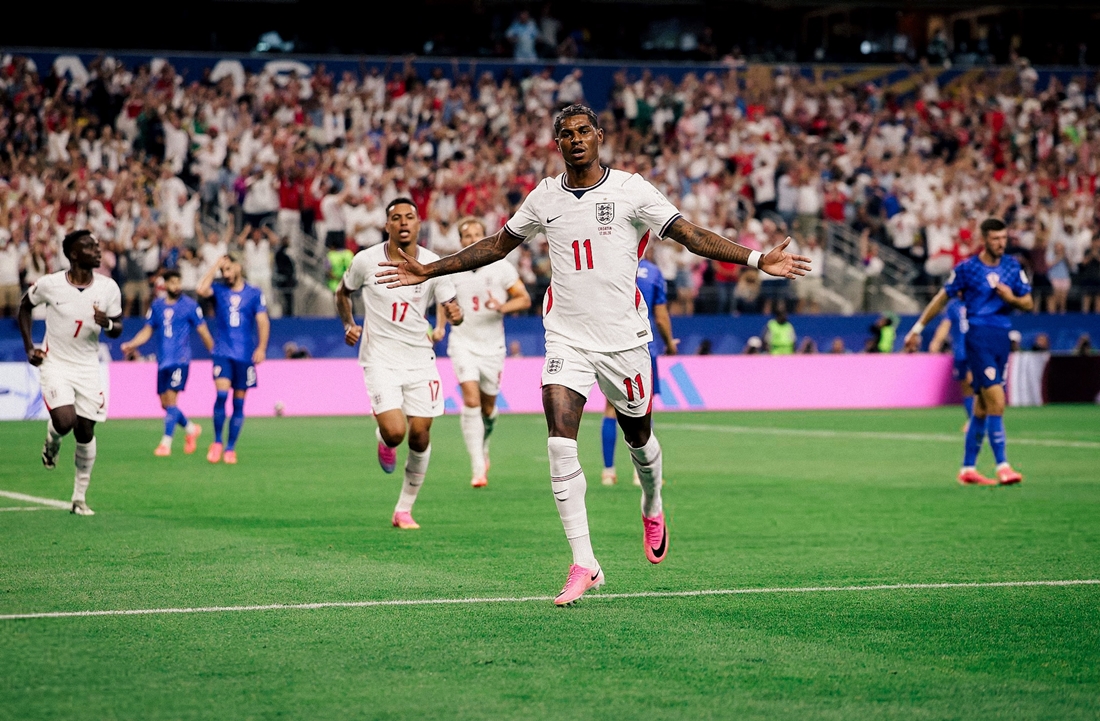 Ảnh bài viết Rashford tỏa sáng, Ferdinand giục MU quay xe