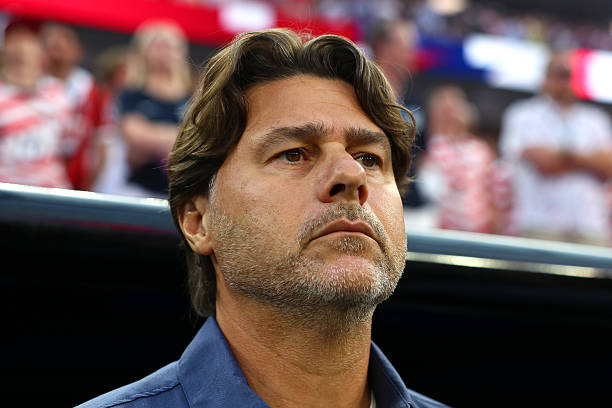 Thầy trò Mauricio Pochettino được đánh giá cao hơn Australia.