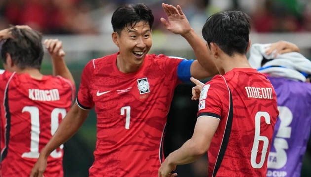 Ảnh bài viết Fan Hàn Quốc kỳ vọng Son Heung-min xé lưới tuyển Mexico