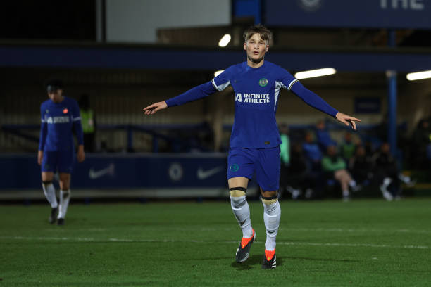 Ảnh bài viết Here we go! Chelsea bán đứt Jimmy-Jay Morgan giá 4 triệu bảng