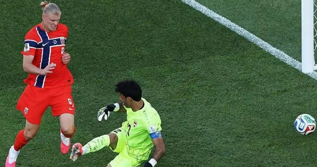 Ảnh bài viết Kỷ lục sai lầm từ Opta bóc trần mặt tối World Cup 2026