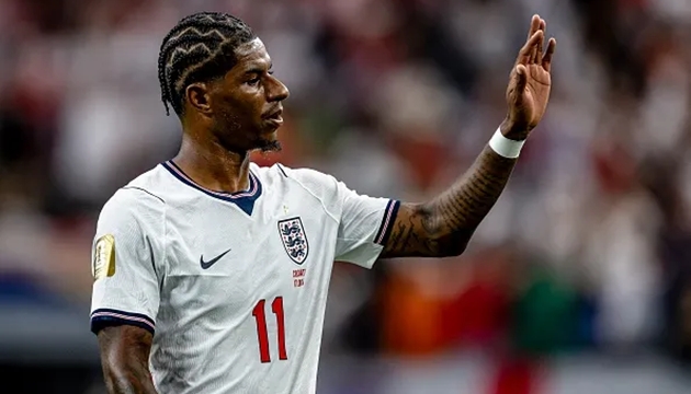 Ảnh bài viết Chelsea được khuyên mua Rashford giá 40 triệu bảng