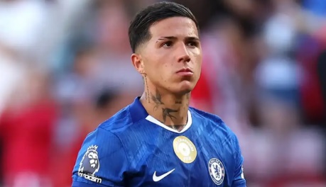 Ảnh bài viết Thực hư vụ Real đàm phán với Chelsea hỏi mua Enzo