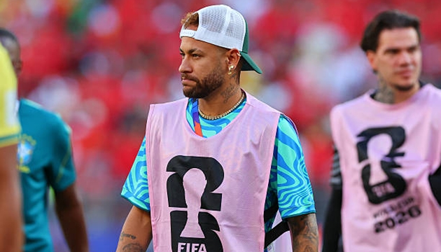 Ảnh bài viết Nhật ký World Cup 2026 sáng 19/6: Neymar nghỉ trận Haiti, Saka báo tin vui