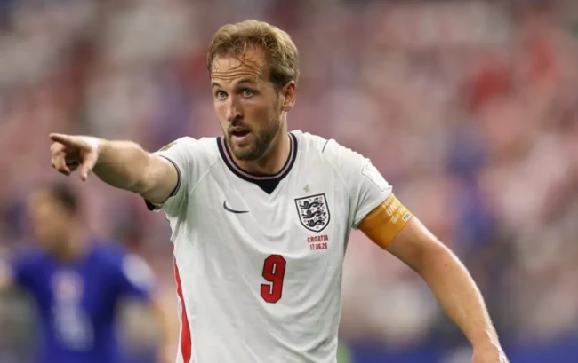 Ảnh bài viết Harry Kane và sự tiến hóa hoàn hảo của một tiền đạo