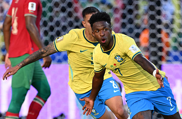 Brazil cần khẳng định sức mạnh ở trận đấu với Haiti.