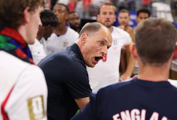 Tuchel đã truyền được "lửa" cho các học.