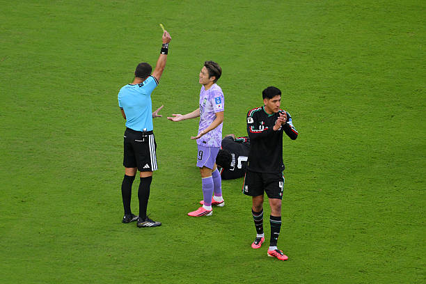 Ảnh bài viết Mexico 1-0 Hàn Quốc: Cơ hội xuất hiện liên tục