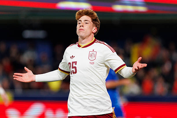 Liverpool đã sớm chốt thỏa thuận cho Munoz.