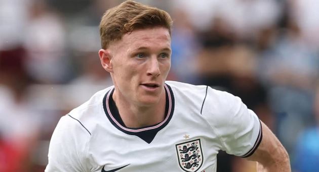 Ảnh bài viết Man City tiến gần thỏa thuận 120 triệu bảng với Elliot Anderson