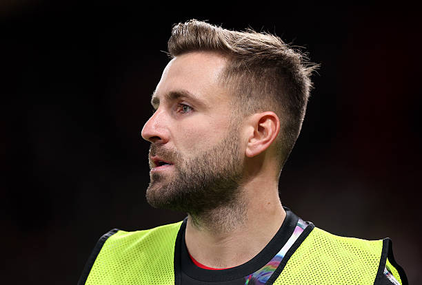 Ảnh bài viết Vụ Luke Shaw đòi hỏi Man Utd phải tàn nhẫn và công bằng