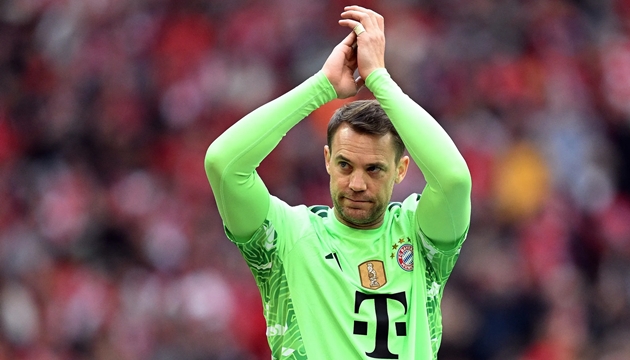 Ảnh bài viết Nhật ký World Cup 2026 tối 19/6: Neuer giã từ tuyển Đức, Ronaldo hứng bão chỉ trích