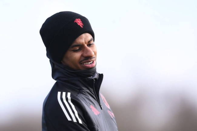 Rashford sẽ ở lại hay rời MU thêm lần nữa?