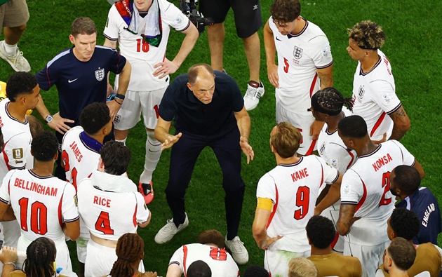Ảnh bài viết UEFA khước từ quãng nghỉ uống nước kiểu World Cup tại EURO