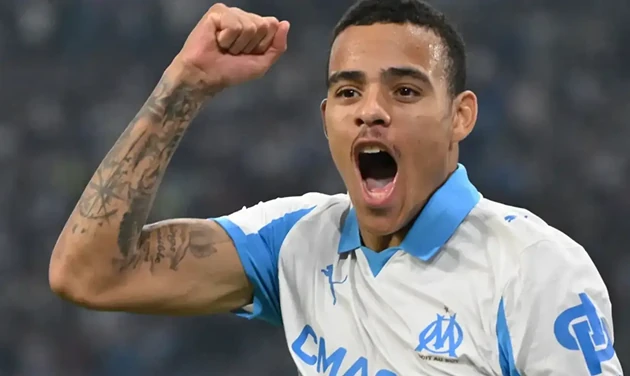 Ảnh bài viết Arsenal đấu Spurs vụ Greenwood 80 triệu euro, MU đắc lợi