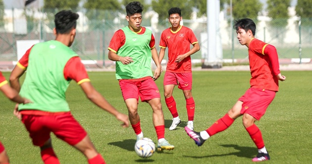 U20 Việt Nam sẽ đá vòng loại U20 châu Á 2027 vào tháng 8.