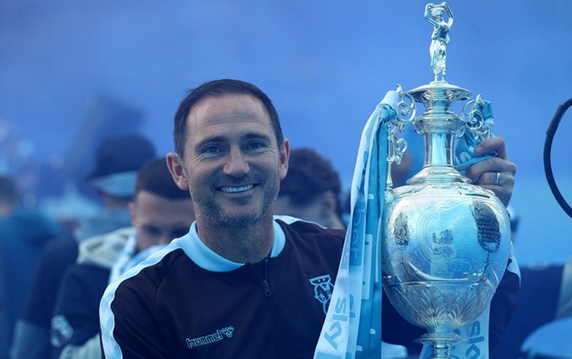 Ảnh bài viết Coventry sắp trói chân Lampard trước ngày tái xuất Ngoại hạng Anh