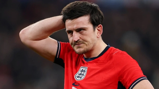Ảnh bài viết Gạch tên Maguire, Tuchel bị chuyên gia cảnh báo về hàng thủ