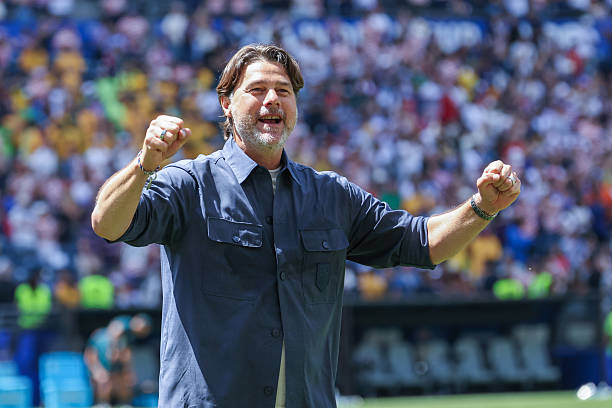 Mauricio Pochettino giúp tuyển Mỹ giành vé đi tiếp sớm vào vòng knock-out World Cup 2026.