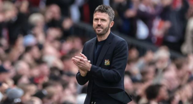 Carrick có thể giúp MU đua vô địch?