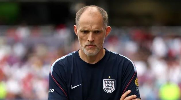 Ảnh bài viết Rashford khiến HLV Tuchel lo lắng trước trận Ghana