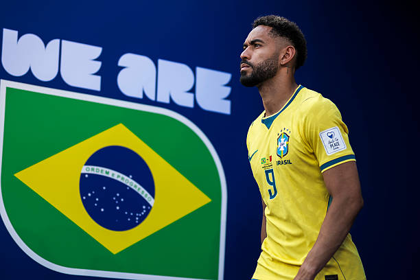 Ảnh bài viết Brazil 0-0 Haiti: Cunha dẫn đầu hàng công Selecao