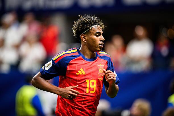 Ảnh bài viết Nhật ký World Cup 2026 sáng 20/6: Tình trạng hiện tại của Yamal; Kubo nguy cơ nghỉ hết vòng bảng