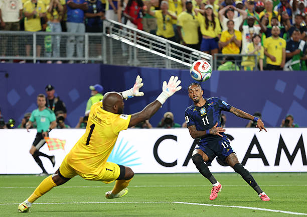 Ảnh bài viết Brazil 0-0 Haiti: Bàn thắng của Raphinha bị từ chối