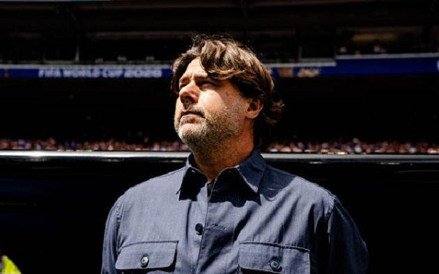 Pochettino giúp tuyển Mỹ có một lối chơi cực kỳ đáng xem ở World Cup 2026.