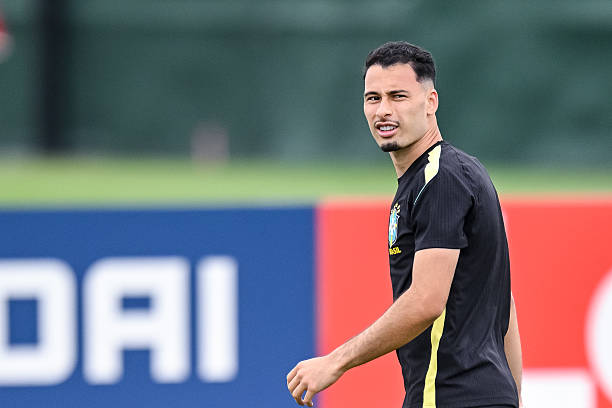 Ảnh bài viết Brazil 3-0 Haiti: Endrick, Martinelli được tung vào sân
