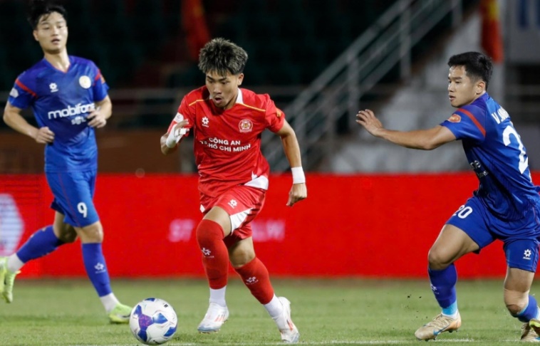 Ảnh bài viết Lực lượng tuyển Việt Nam lột xác trước ASEAN Cup