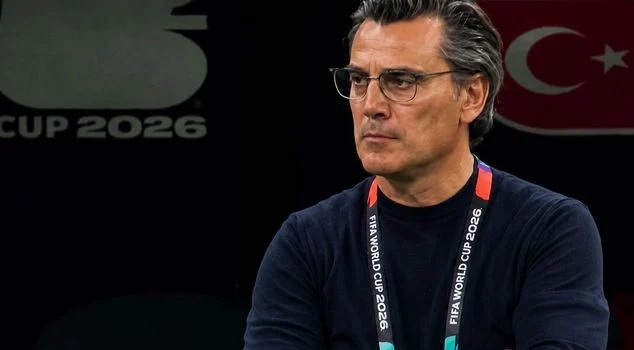 Ảnh bài viết Hàng ngàn CĐV Thổ Nhĩ Kỳ yêu cầu Vincenzo Montella từ chức