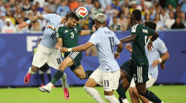 Ảnh bài viết Soi trận Uruguay vs Cape Verde: Sức ép phải thắng