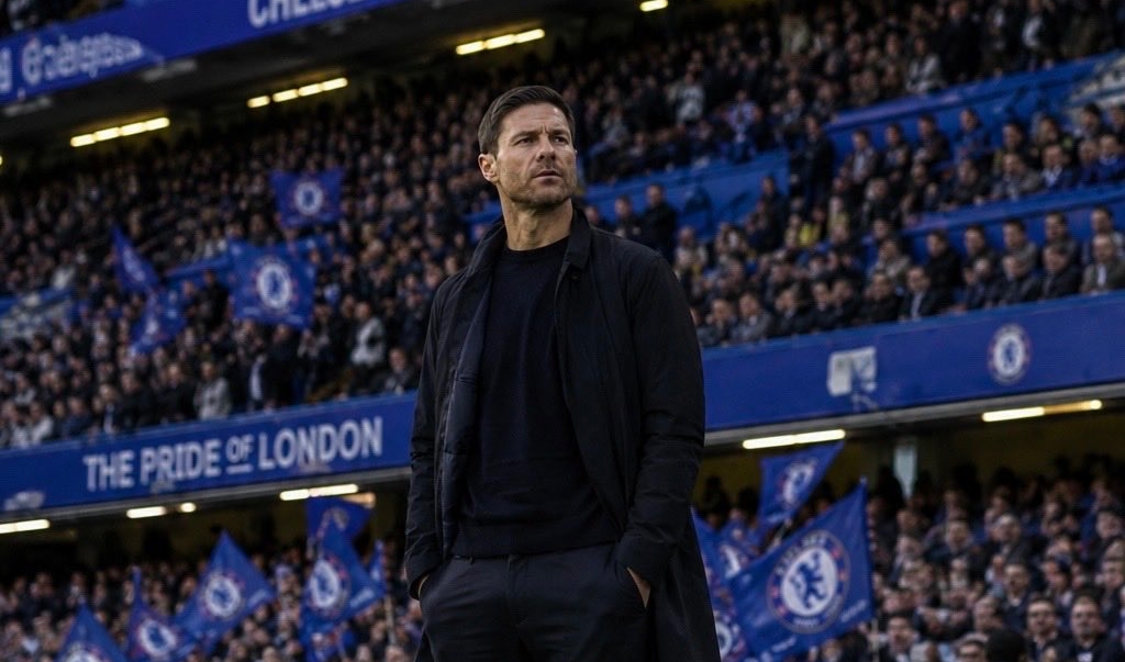 Ảnh bài viết Điểm mặt 5 ngôi sao có thể cập bến Chelsea thời Alonso