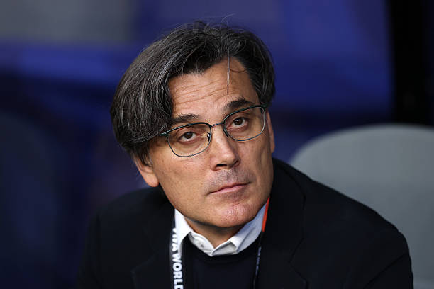 Vincenzo Montella lên tiếng bảo vệ học trò sau khi bị loại khỏi World Cup 2026.