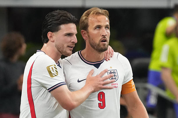 Ảnh bài viết Nhật ký World Cup 2026 tối 20/6: Đội tuyển Anh gặp vấn đề lực lượng; Algeria kiện Argentina