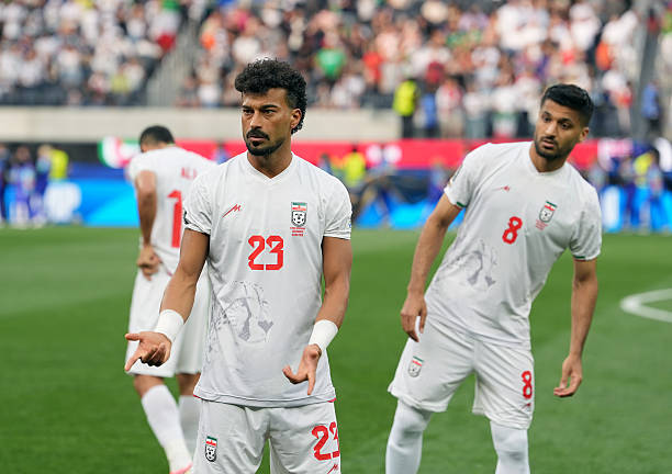 Iran có thể mang đến nhiều khó khăn cho tuyển Bỉ