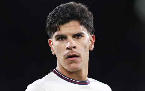 Ảnh bài viết Tottenham đạt bước tiến lớn trong thương vụ Mateus Fernandes