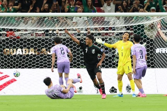 Ảnh bài viết Châu Á gây thất vọng với chuỗi thua tại World Cup