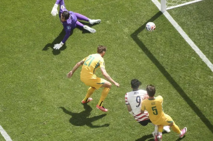 World Cup 2026 chứng kiến sự gia tăng của những bàn phản lưới nhà.